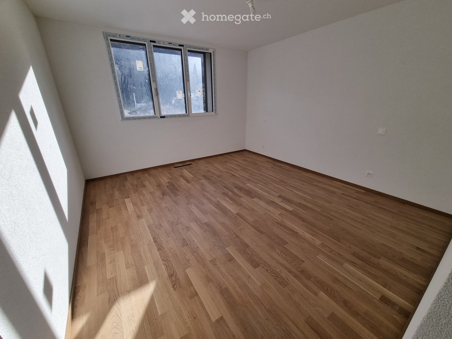 Appartement à Monthey - Bild 3