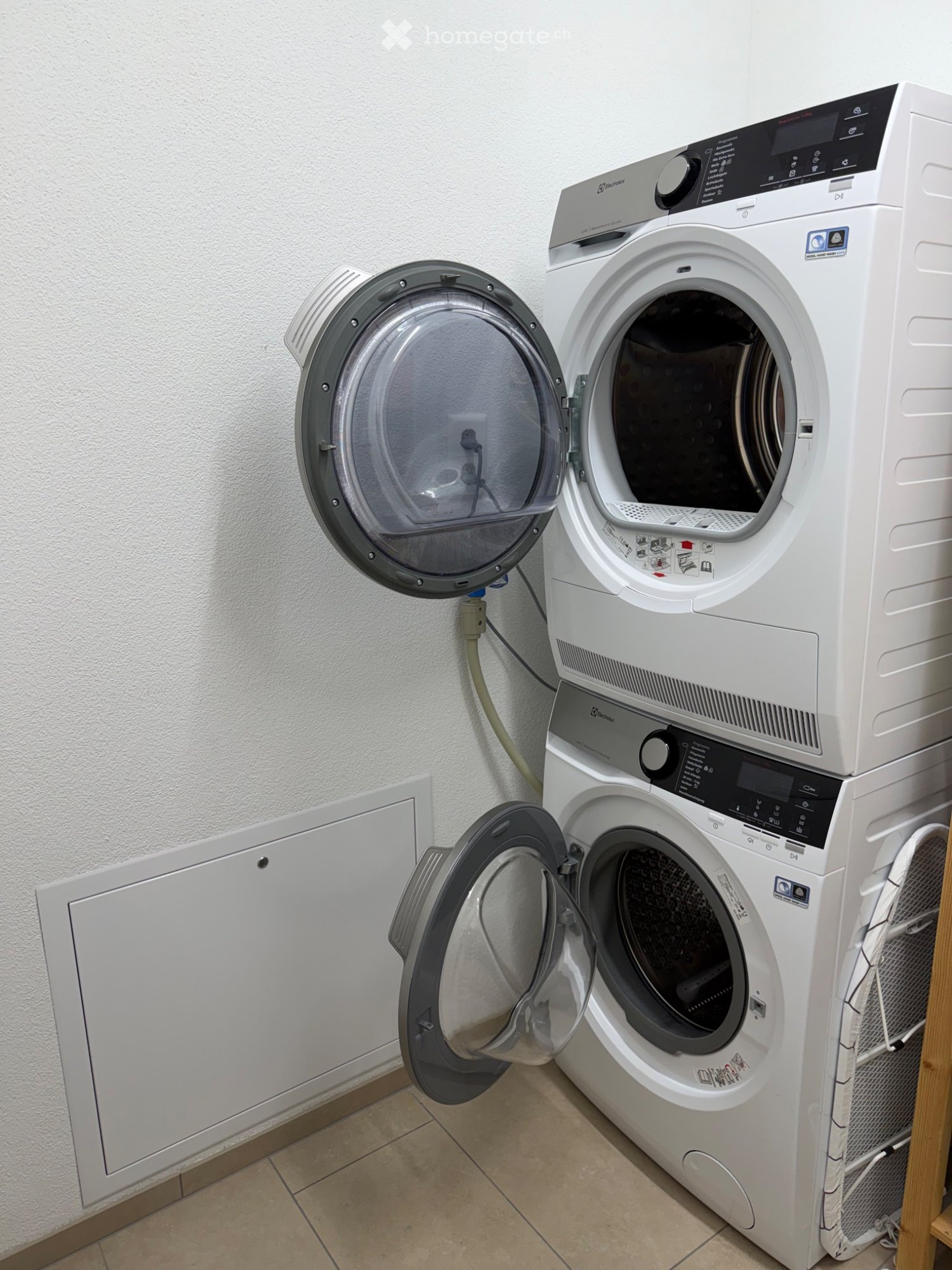 Moderne 3.5-Zimmer-Wohnung mit grosser Terasse in Reiden - Bild 4