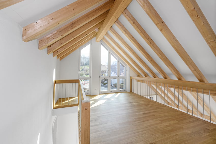 Exklusive Erstvermietung 5,5+ Zimmer-Wohnung im Eigentumsstandard - Bild 9