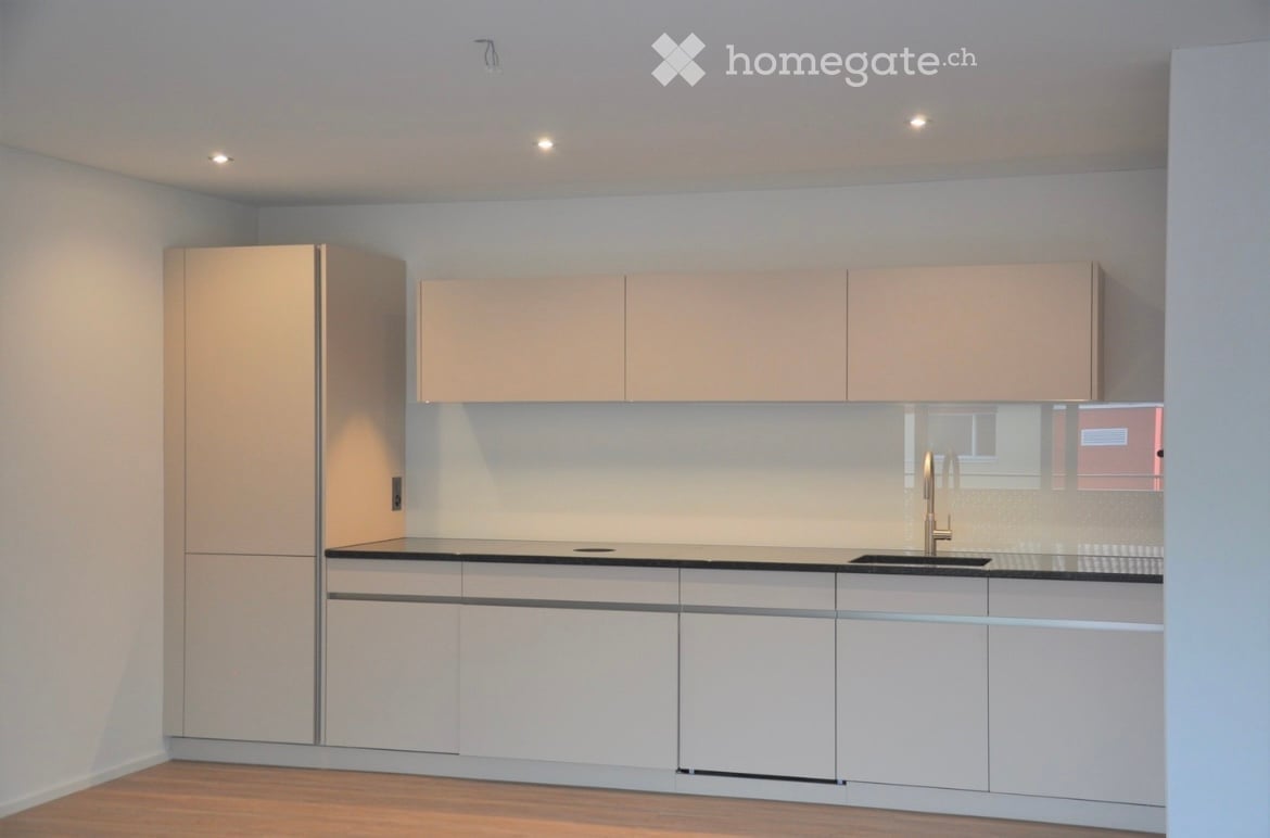 Moderne 2.5-Zimmer-Wohnung mit Balkon in Kempten - Bild 5