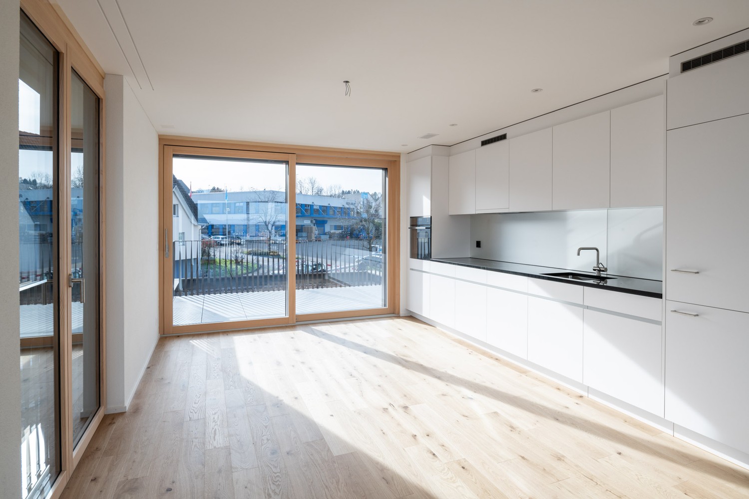 Lebensqualität pur im AVALON - Ihr neues Zuhause direkt am Zürichsee - Bild 1