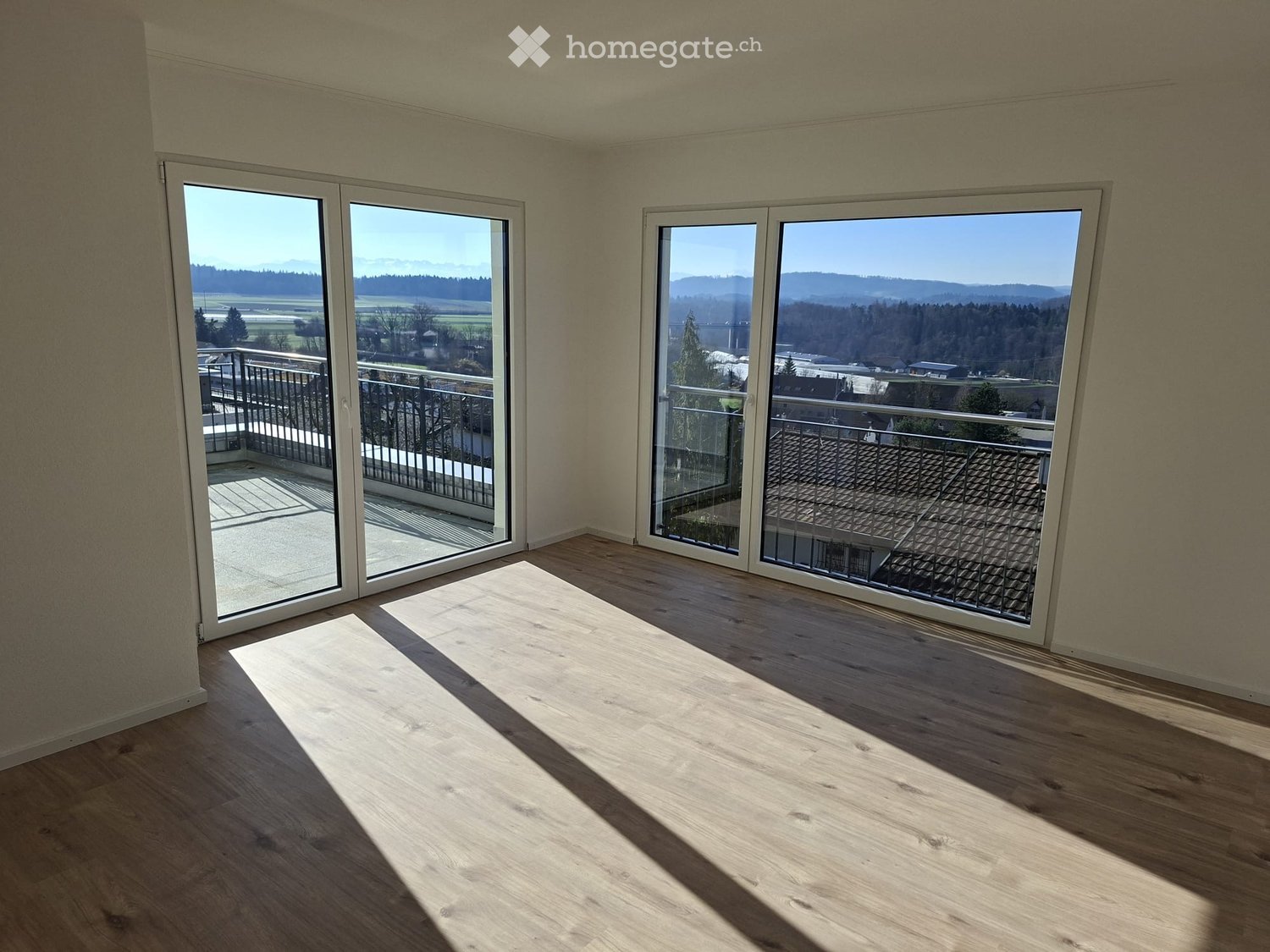 Traumhaus am Sonnenhang mit Panoramablick - Bild 8