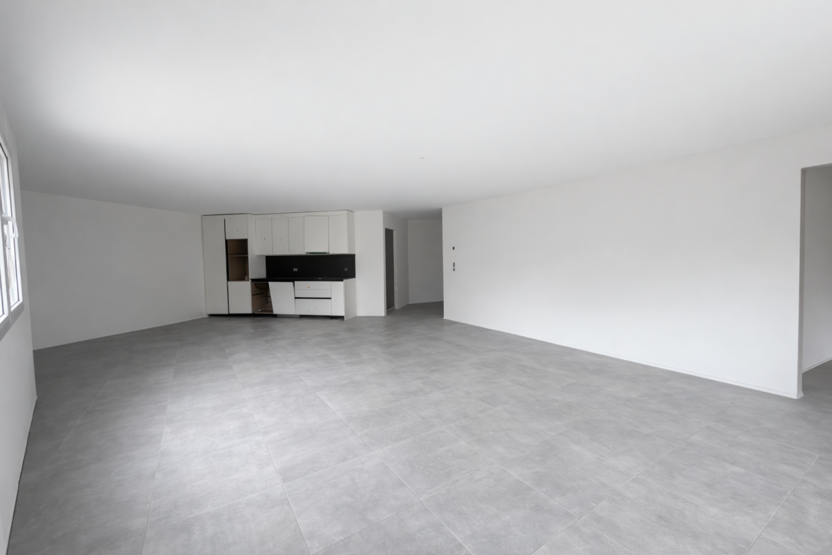 Appartement neuf de 2.5 pièces au rez-de-chaussée à Farvagny - Bild 2