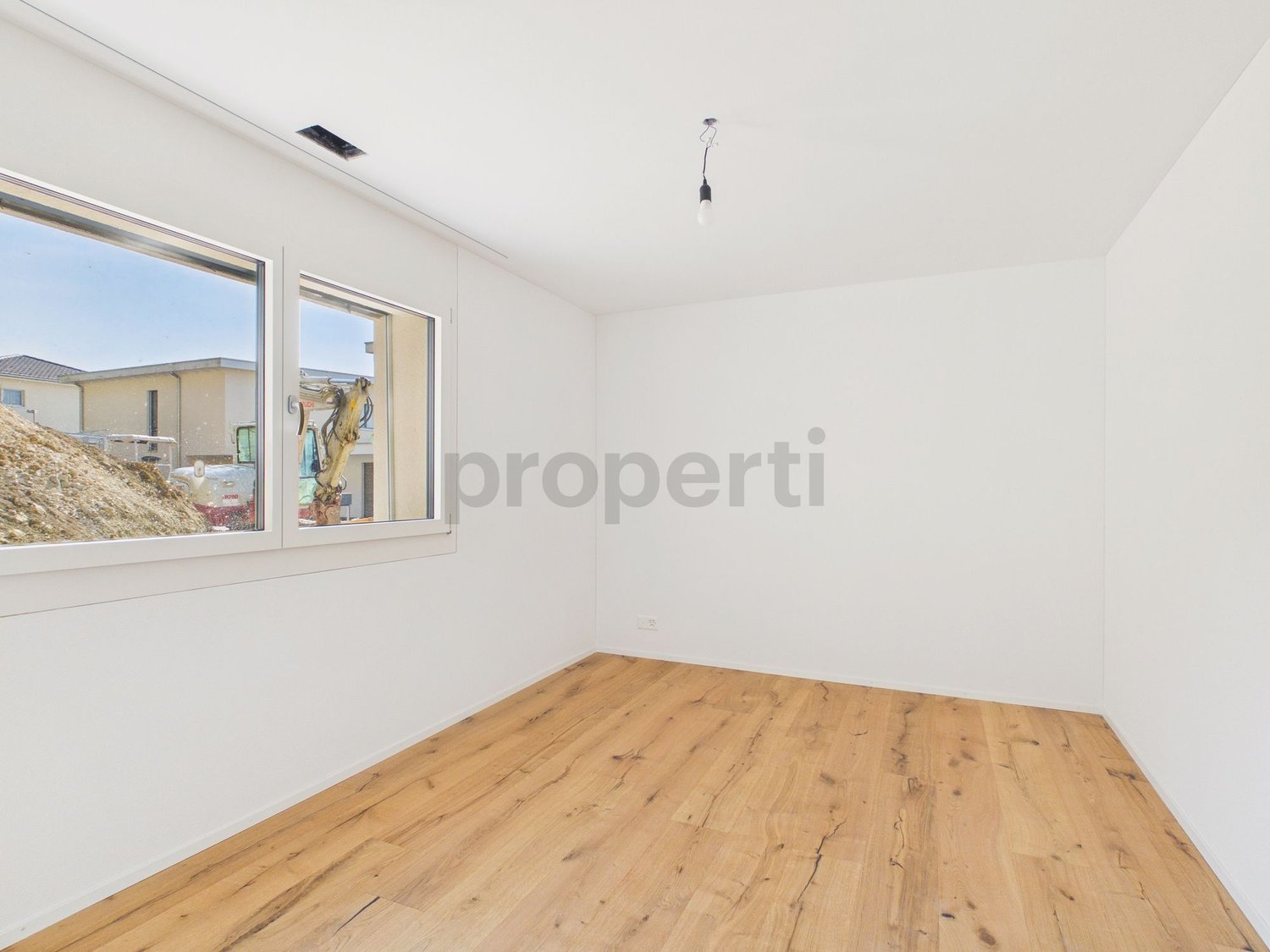 Moderne 2.5-Zimmer-Neubauwohnung in ruhiger Lage in Kaltbach - Image 5