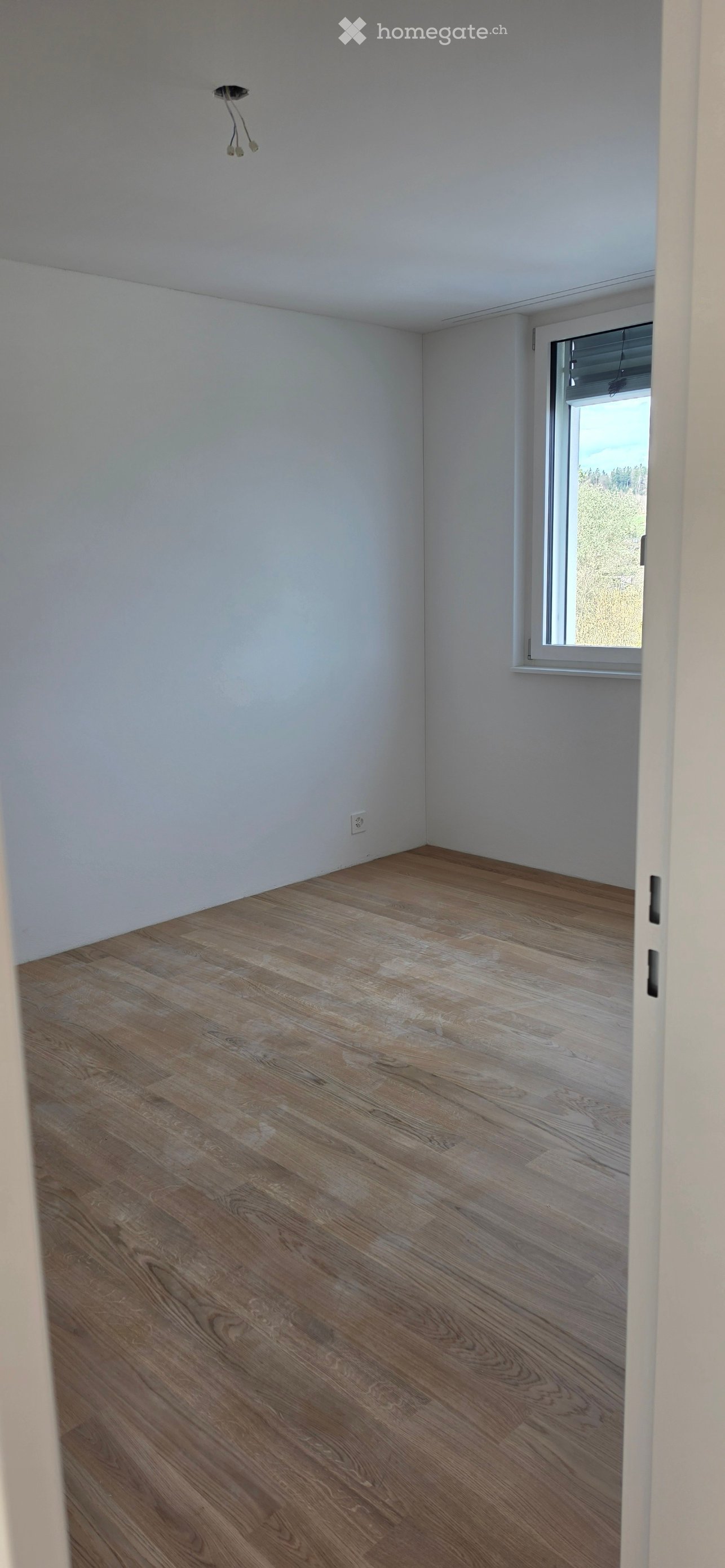 Moderne 4.5-Zimmer-Neubau-Wohnung in Forch - Bild 2
