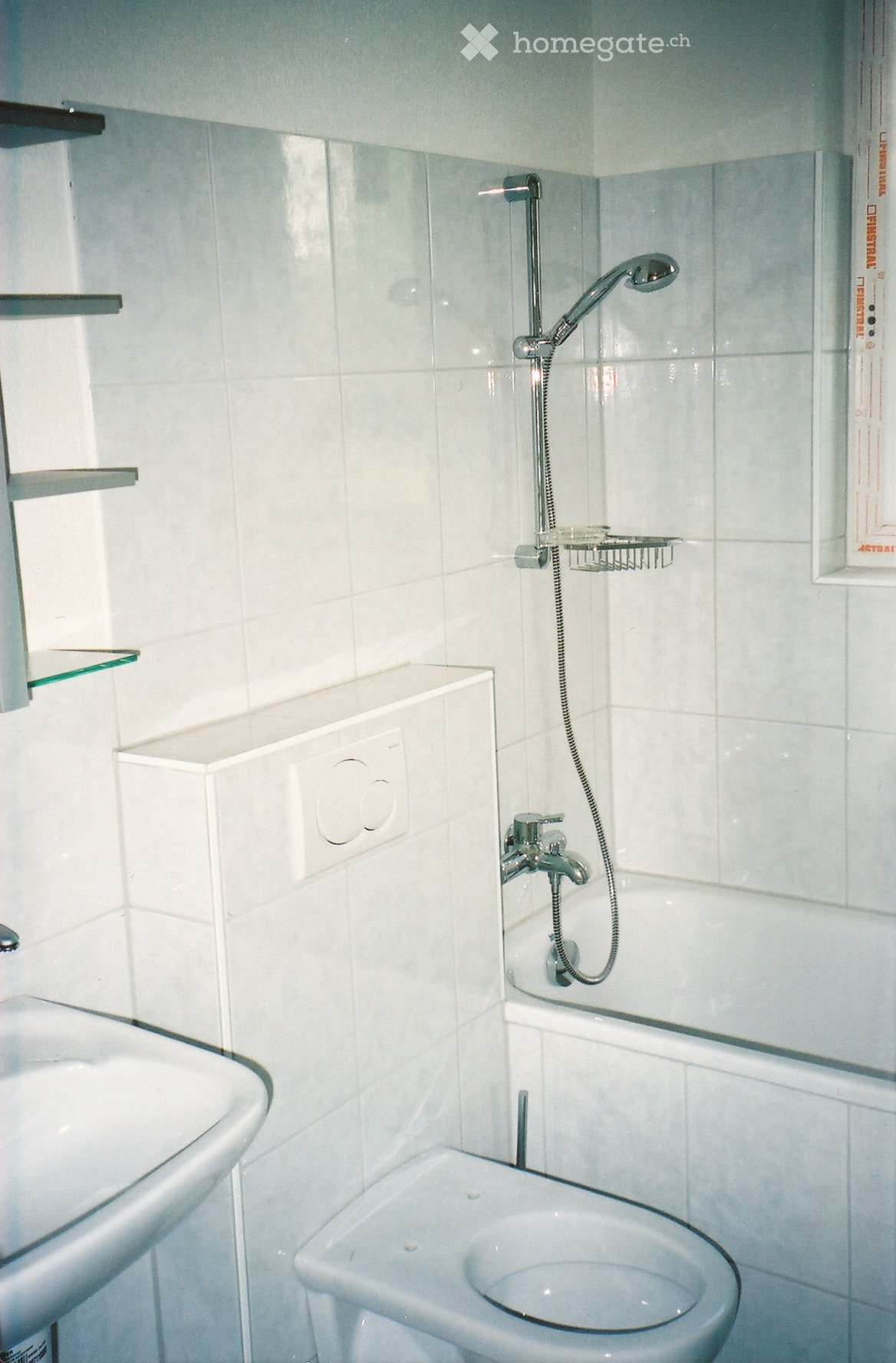 3-Zimmer Etagenwohnung 70 m2 - Bild 5