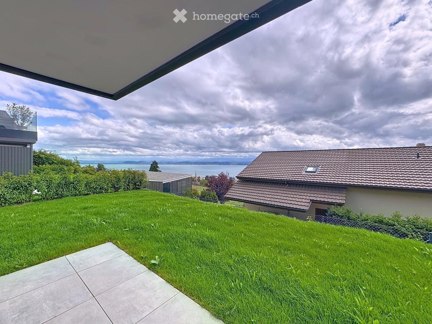 Villa à Corcelles NE - Bild 12