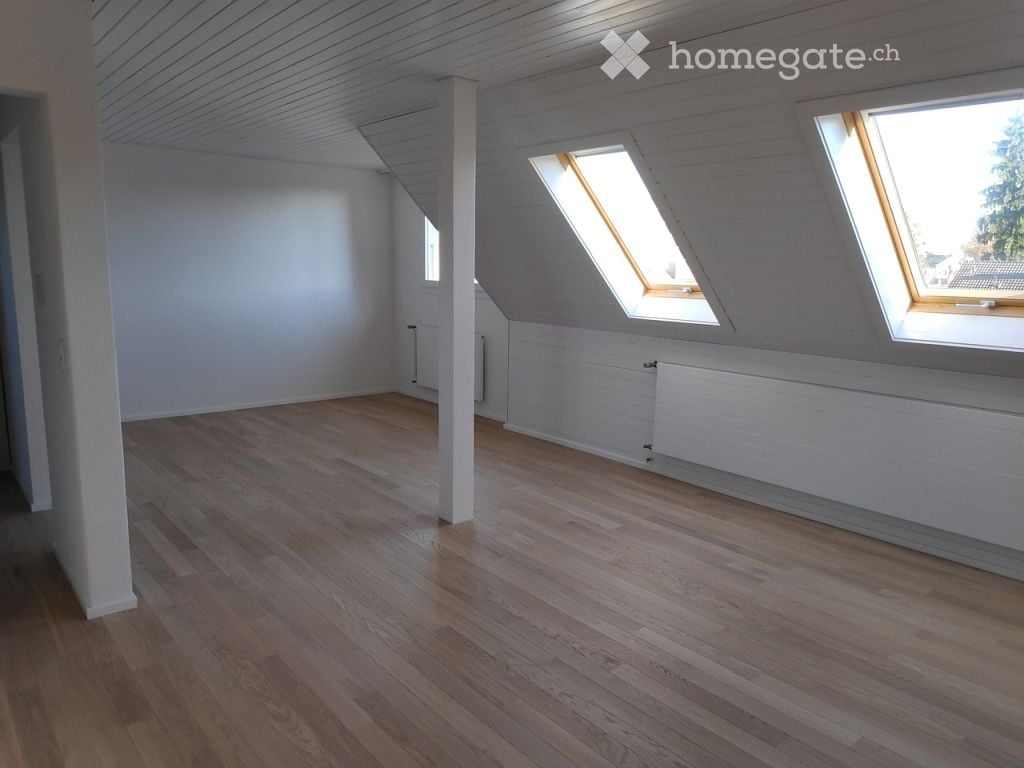 Moderne 1.5-Zimmer-Wohnung im Neubau am Ostring - Bild 5