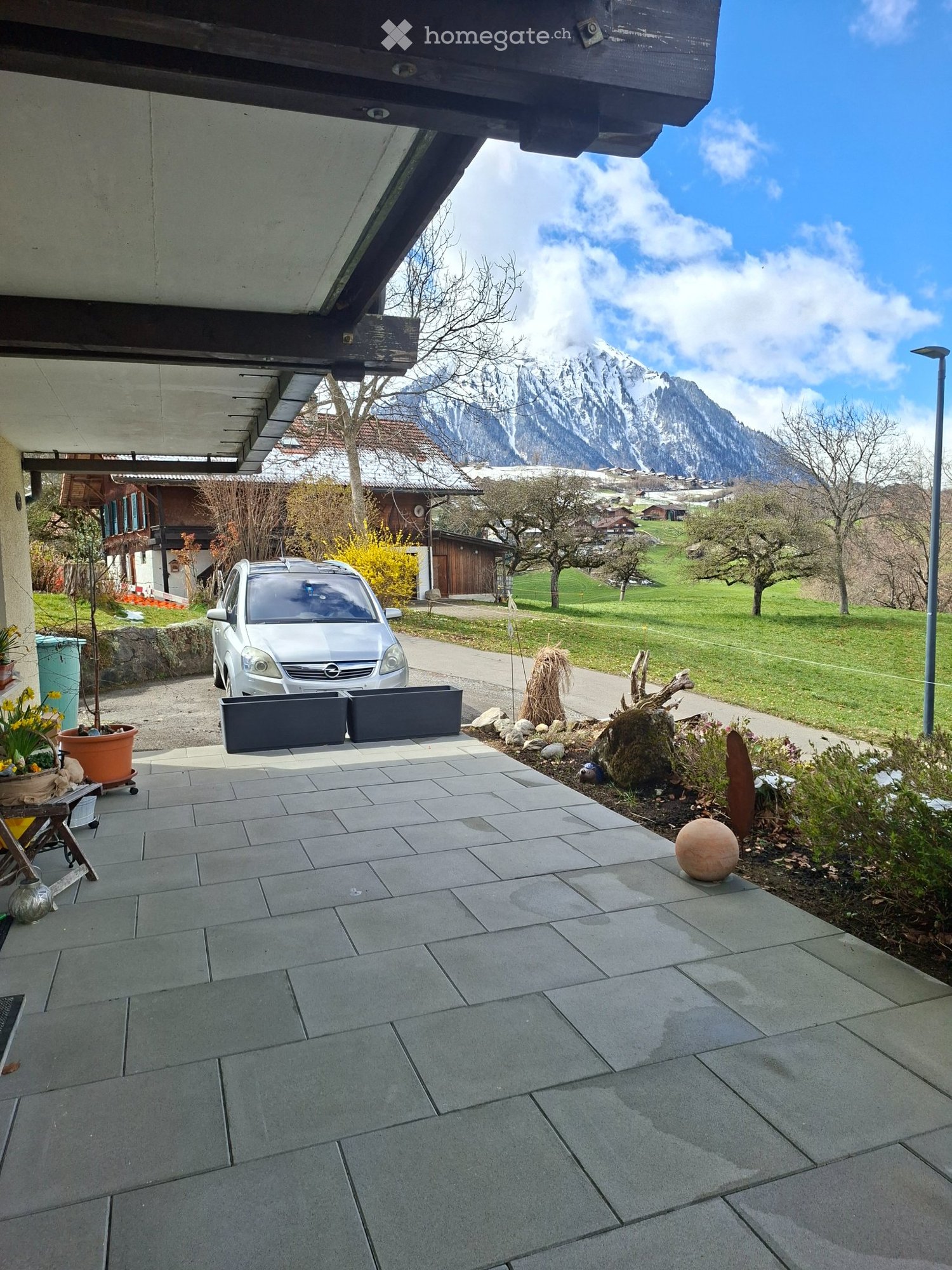 Wunderschöne 1,5  Zimmerwohnung zu Vermieten - Bild 3