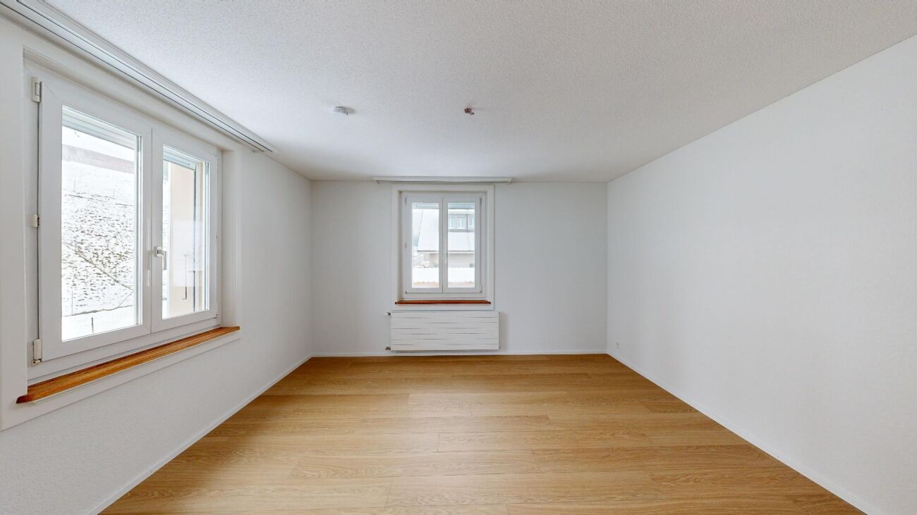 Sanierte 3.5 Zimmer Wohnung per 01.06.26! - Bild 6