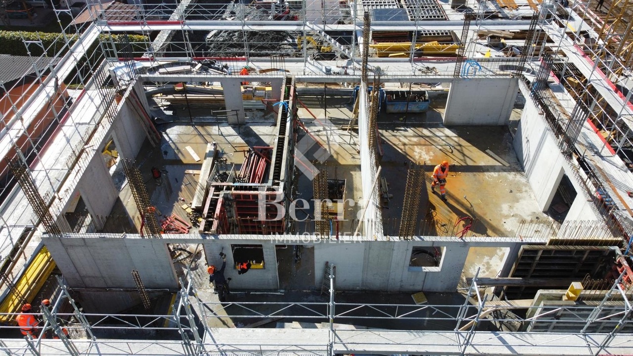 VETROZ - modernité, confort et respect de l'environnent au coeur du Valais! - Bild 9