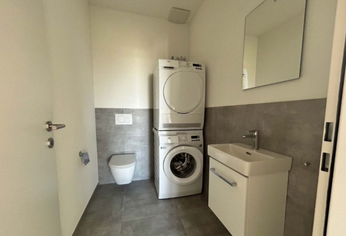 3.5 Zimmer-Wohnung - Bild 6