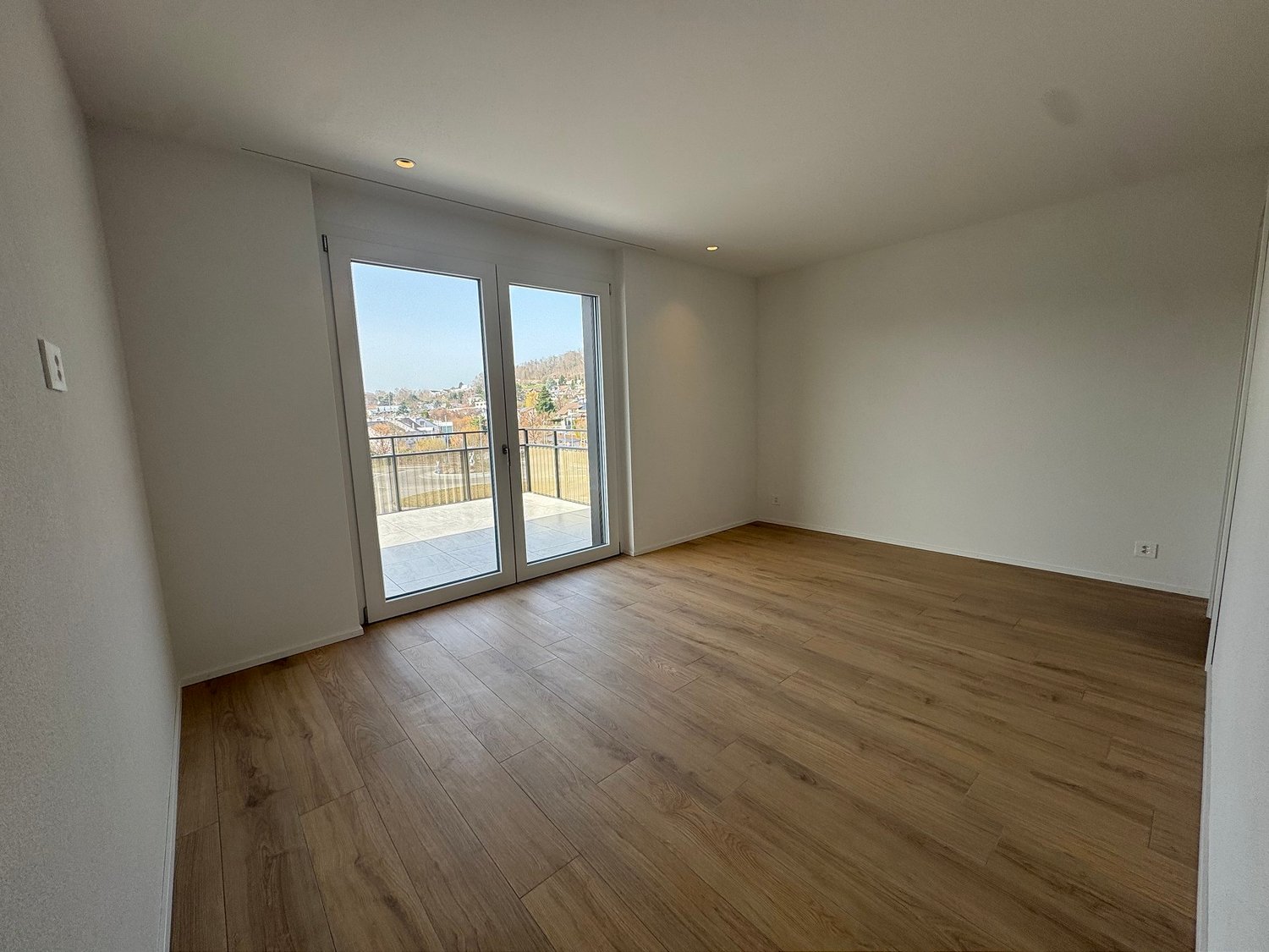 05626 - Appart. 5½ PCES - IMP. CHAMP-RIOND 10 - MATRAN - Bild 4