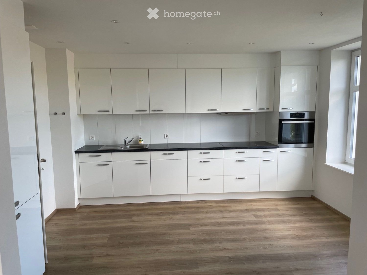 Traumhafte 4.5-Zimmer-Dachwohnung in 9213 Hauptwil - modern - Bild 5