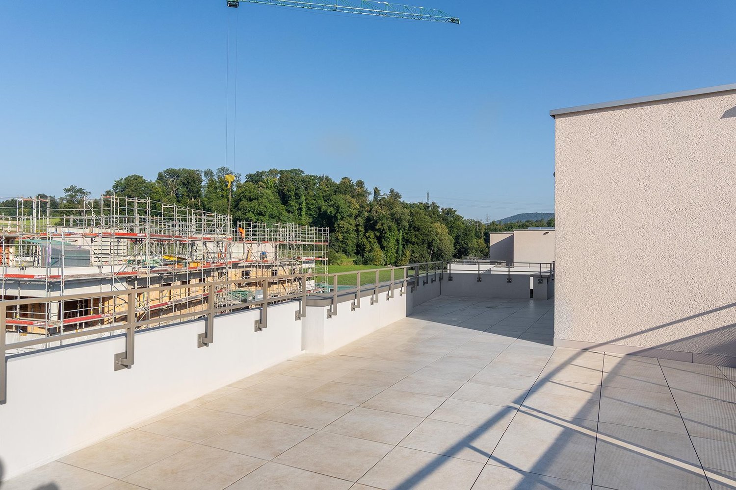 Optimales Wohngefühl in Othmarsingen - mattenpark.ch - Bild 5