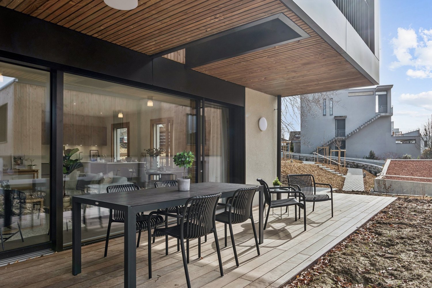 PORTES OUVERTES JEUDI 26 MARS de 16h à 19h - Bild 4