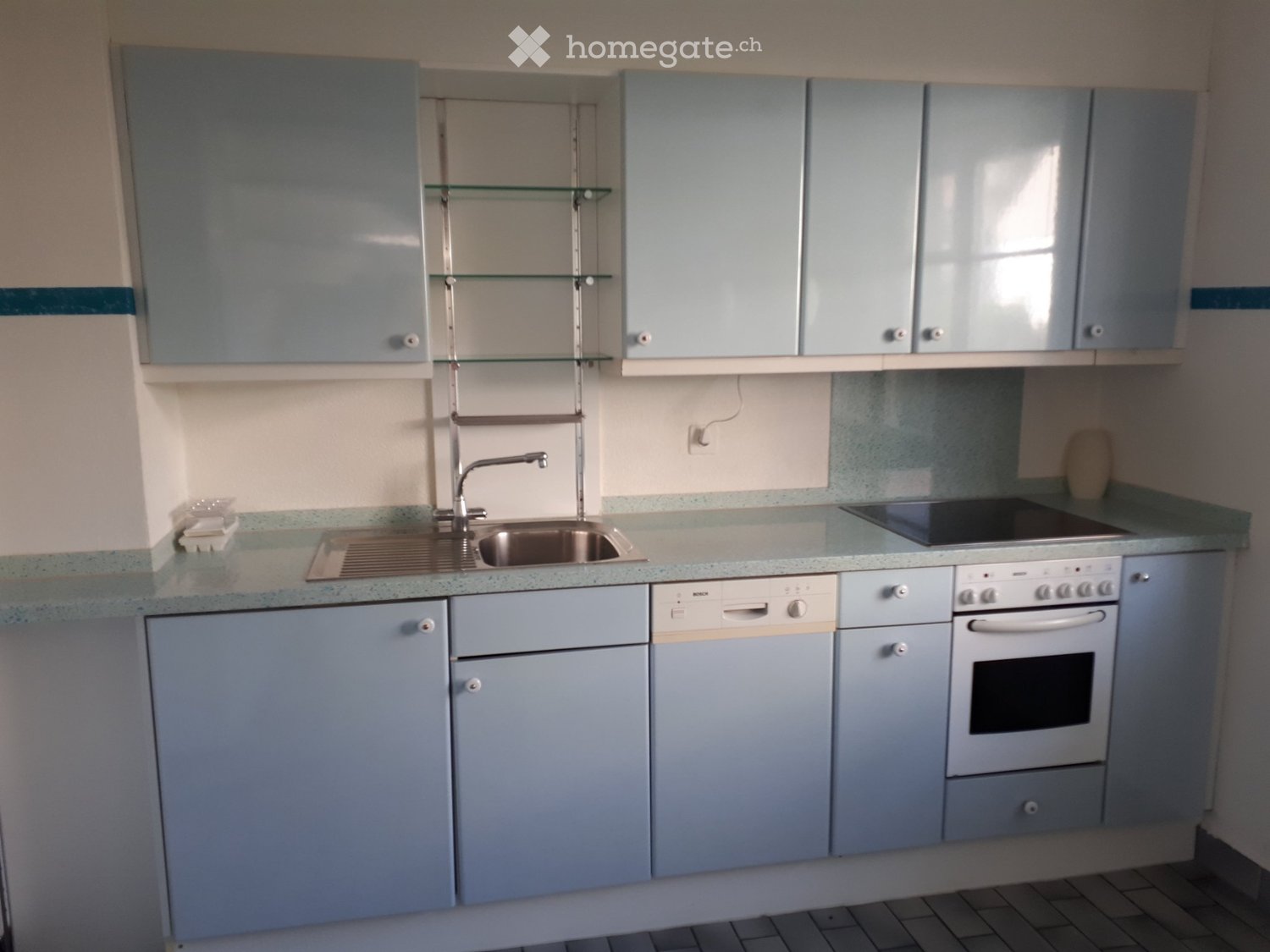 5.0 Zimmer Hausteil - Bild 5