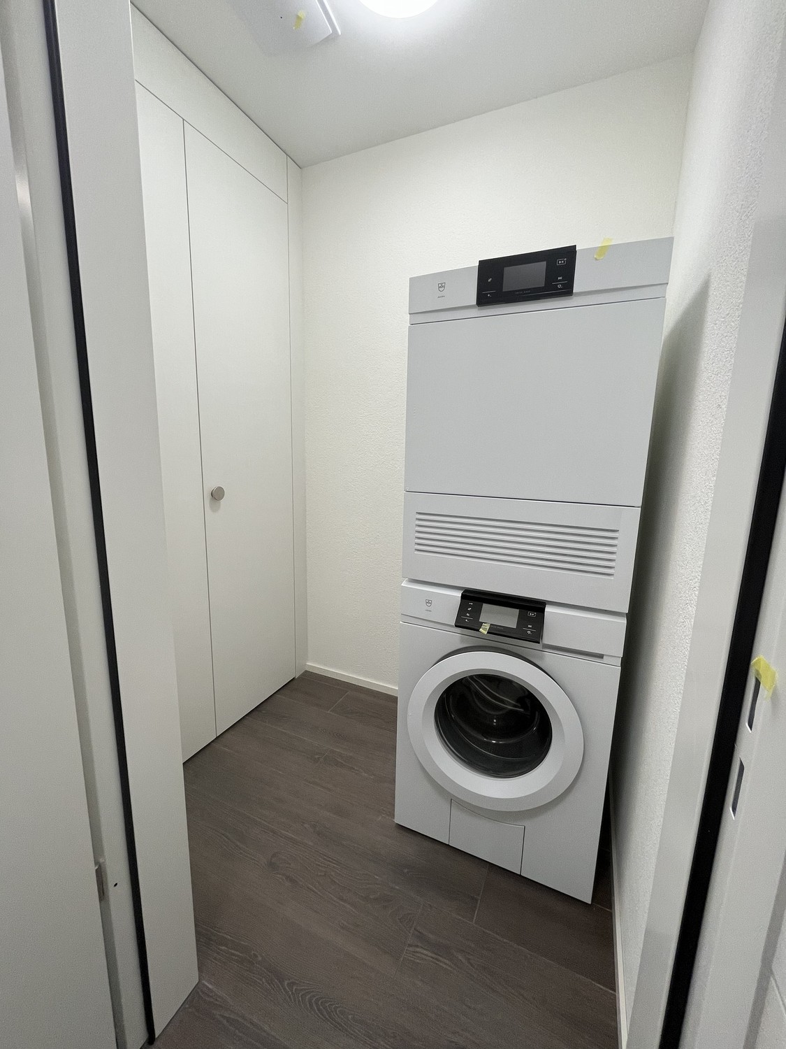 Innovativ.Vielfältig.Nachhaltig - Neubauwohnung im Stadtblick - Bild 7