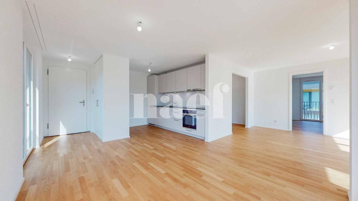 Appartement 2.5 pièces - Bild 7