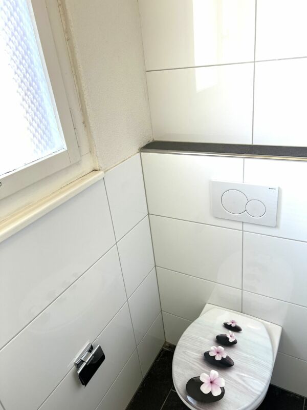 BEFRISTET - 5 Zimmerwohnung in Seewen - Bild 8