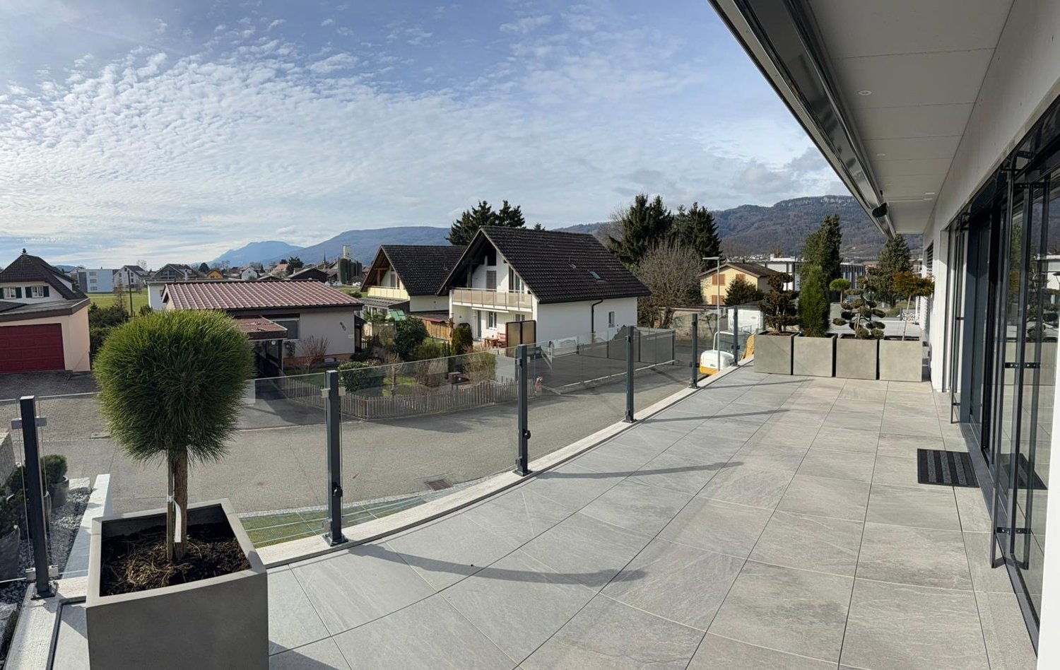 Neue 2.5 Zimmerwohnung als ERSTBEZUG - Bild 9