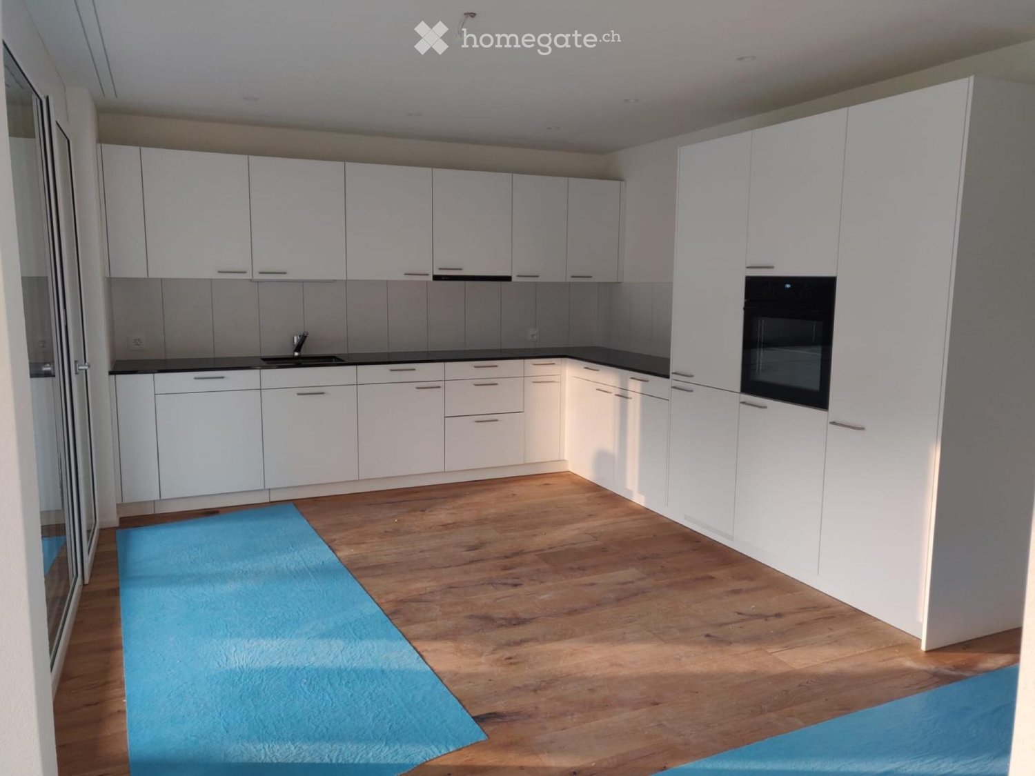 3.5 Zimmer Wohnung in St. Margrethen - Bild 3