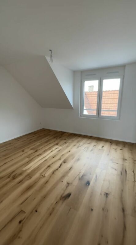 helle 3.5 Zimmerwohnung mit Weitsicht! - Bild 4