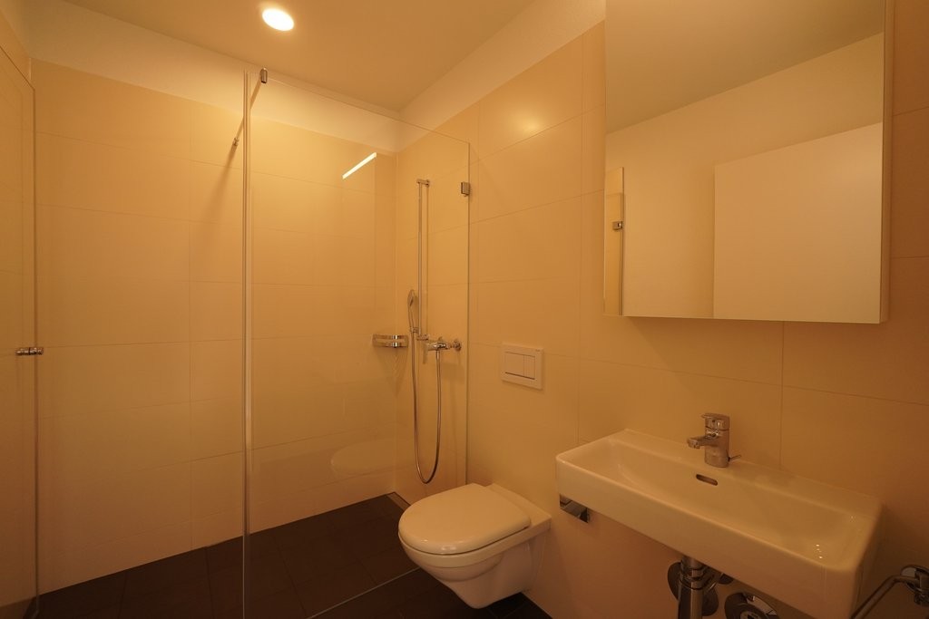 ERSTVERMIETUNG IN LIESTAL - jede Wohnung mit eigenem Waschturm - DSC02733.JPG