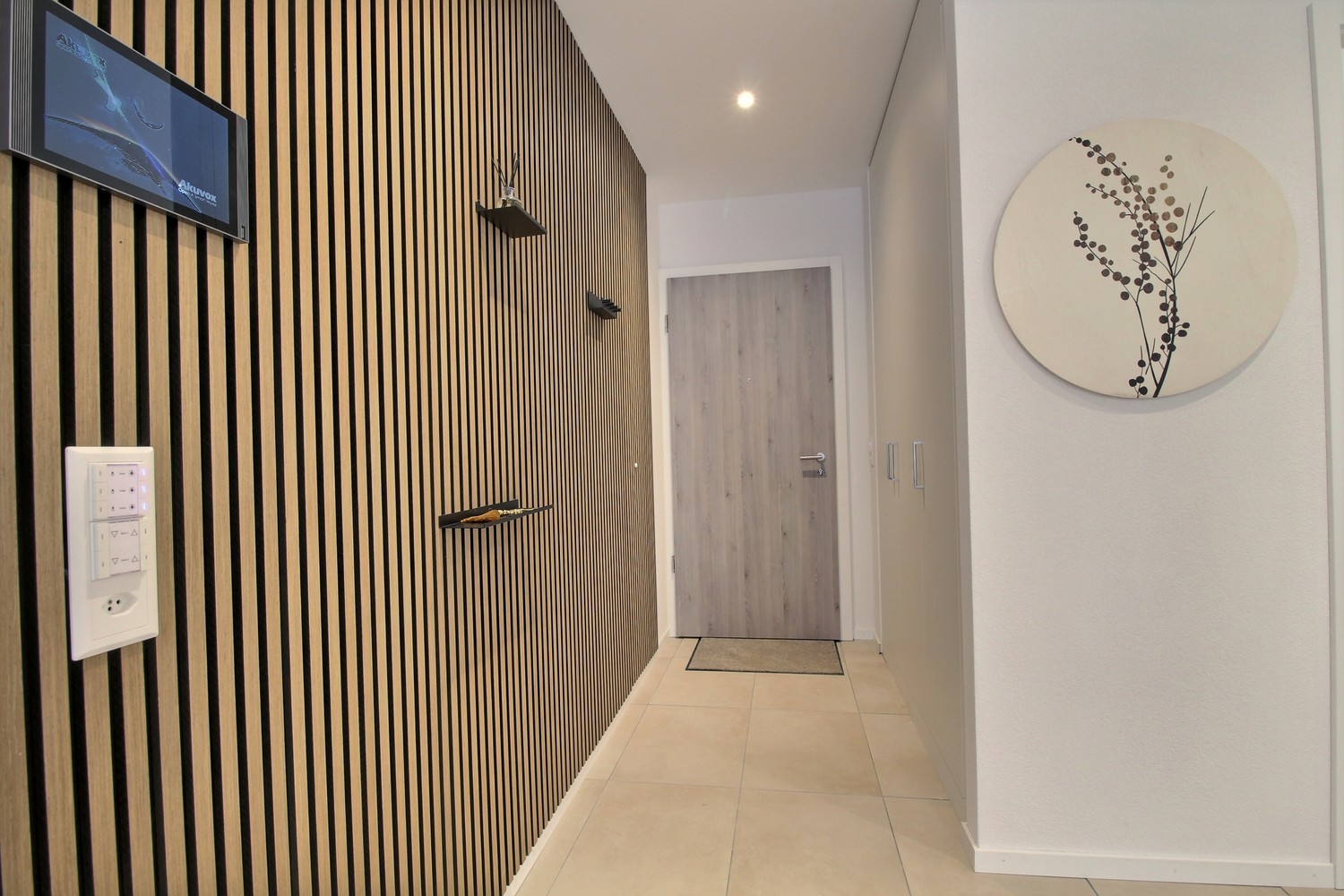 Magnifique appartement de 3.5 pièces de haut standing à Marly - Bild 8