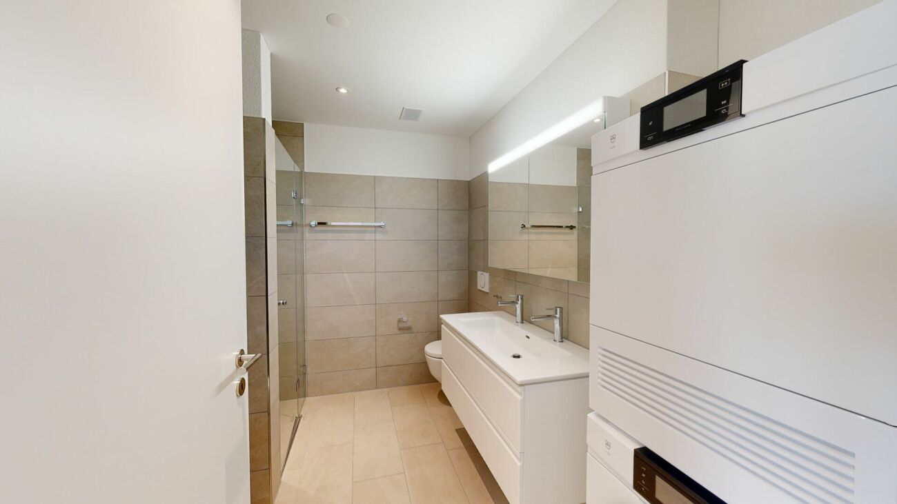 Helle Wohnung am See - Bild 5