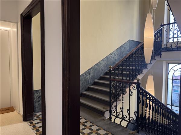 Lugano: Appartamento 3.5 locali - Interno