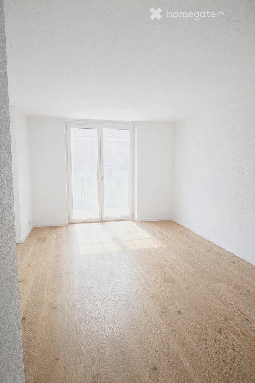 Exklusive 67m² Wohnung mit zwei Nasszellen und separatem Bastelraum - Bild 2