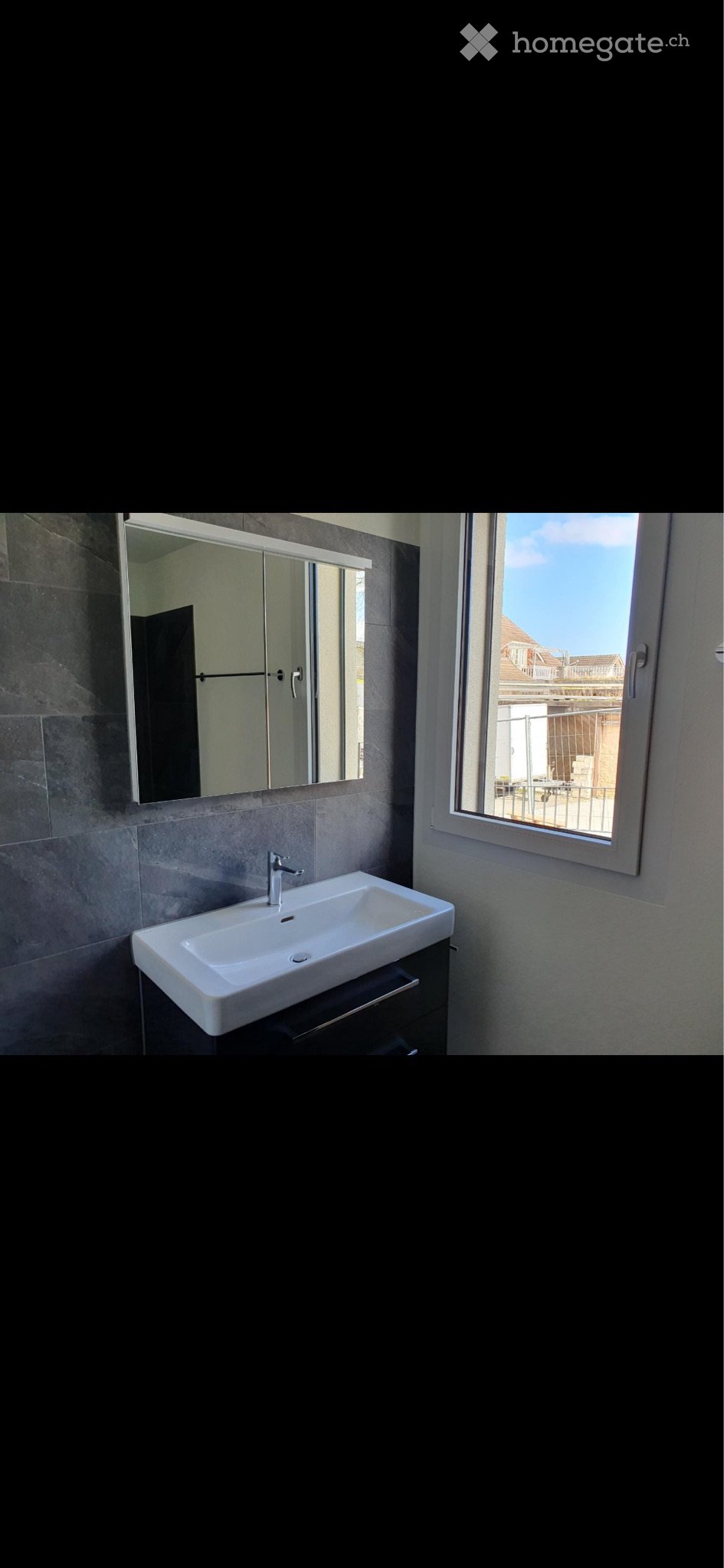 Neubau wohnung zu vermieten  (3.5 Zimmer) - Bild 5