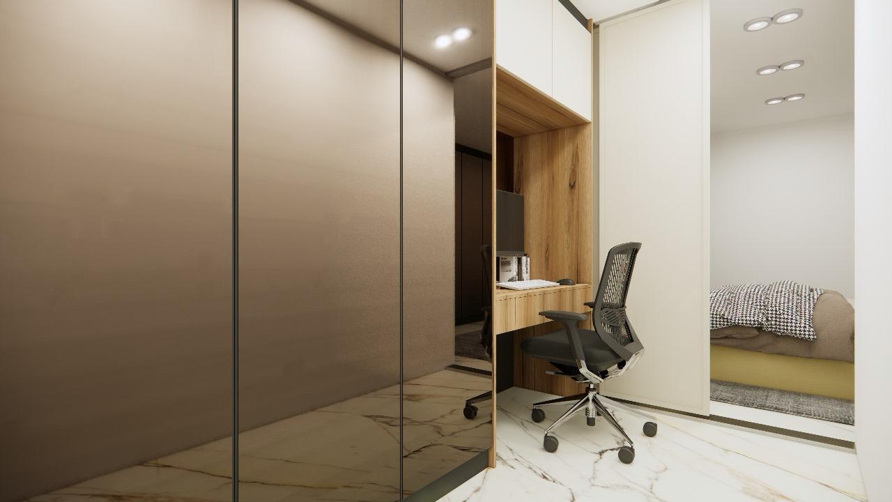 Exklusive 4½-Zimmer-Wohnung im Neubau (5222 Umiken) - Bild 13