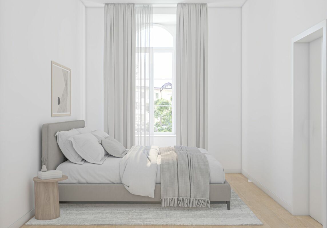 Erstvermietung "Haus Fridolin": 12 moderne Mietwohnungen im Herzen von Glarus - Bild 4