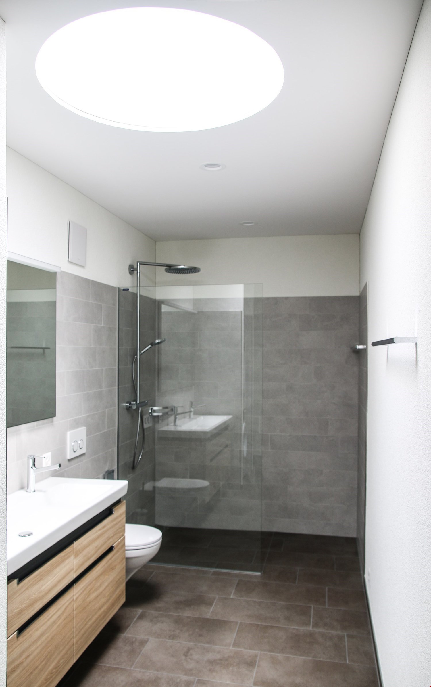 Neue 2.5-Zimmer Attikawohnung mit herrlicher Aussicht - Bild 5