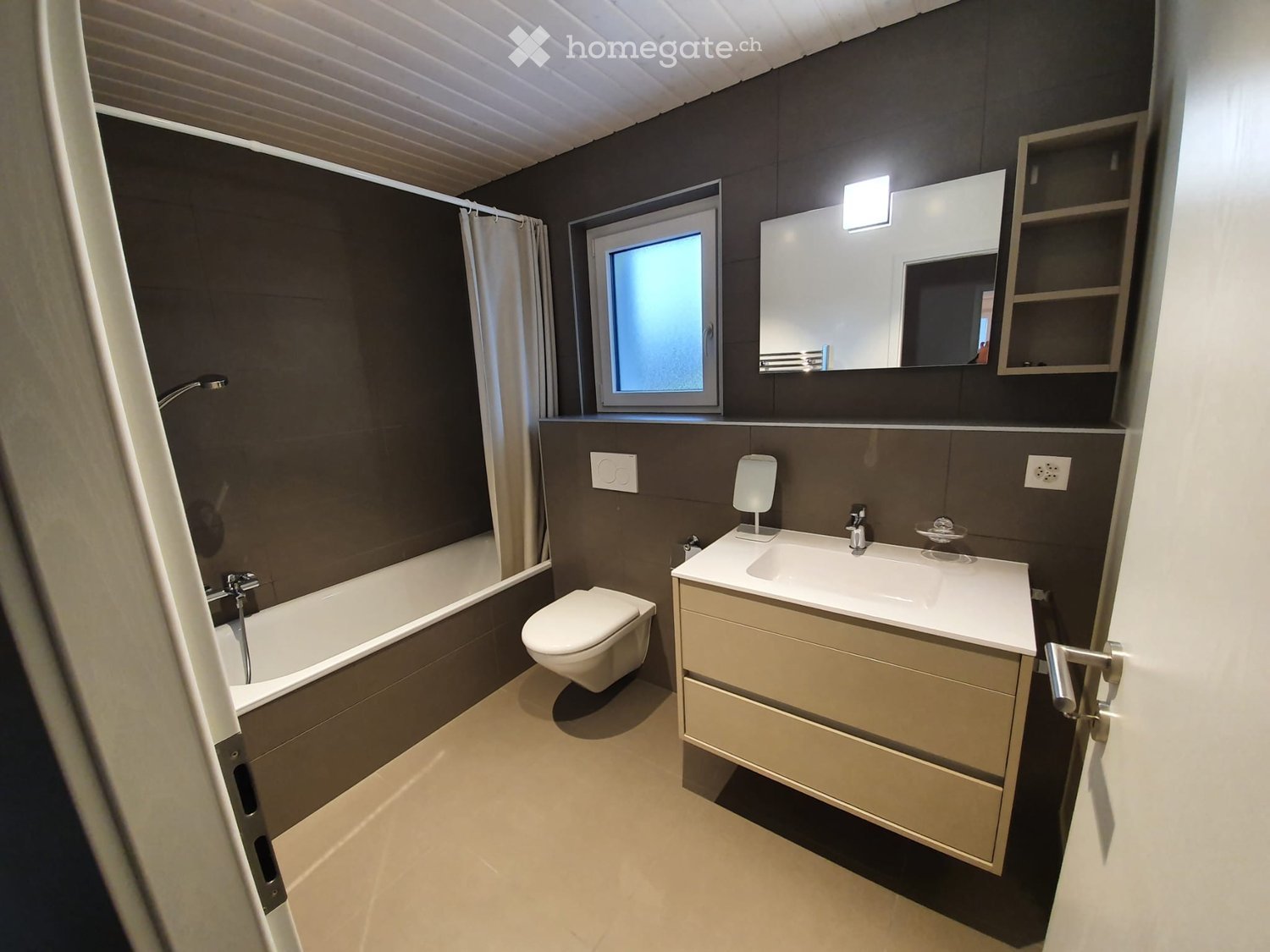 Modern 5.5-Room Row House in Prangins with Garage and Balcony - Bild 9