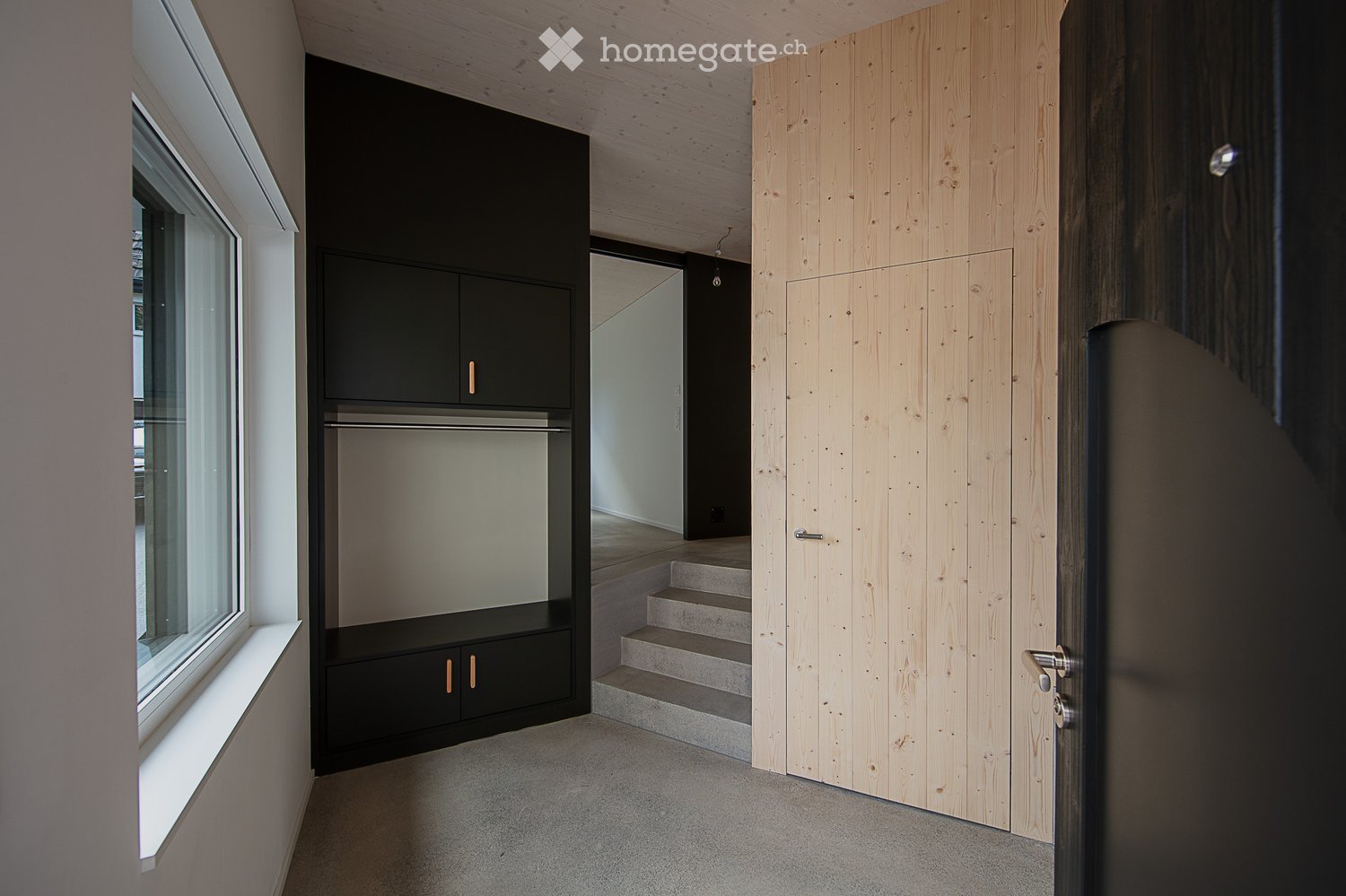 Modernes 5.5-Zimmer-Einfamilienhaus in ruhiger Lage von Bonstetten - Bild 4