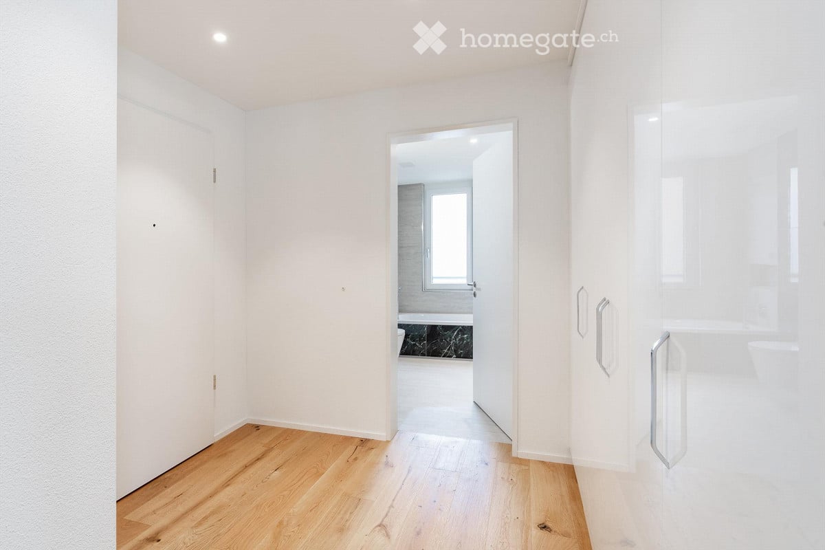 Schöne Neubauwohnung im Eigentumsstandard (2. OG) - Bild 4