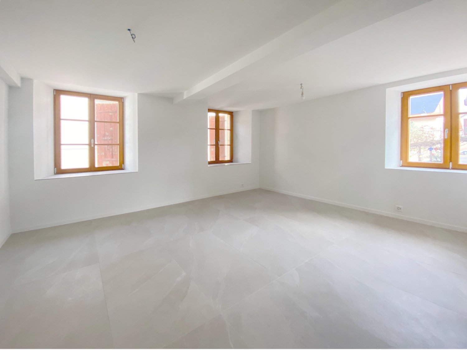 Magnifique appartement de 3.5 pièces situé à Onnens. - Bild 5