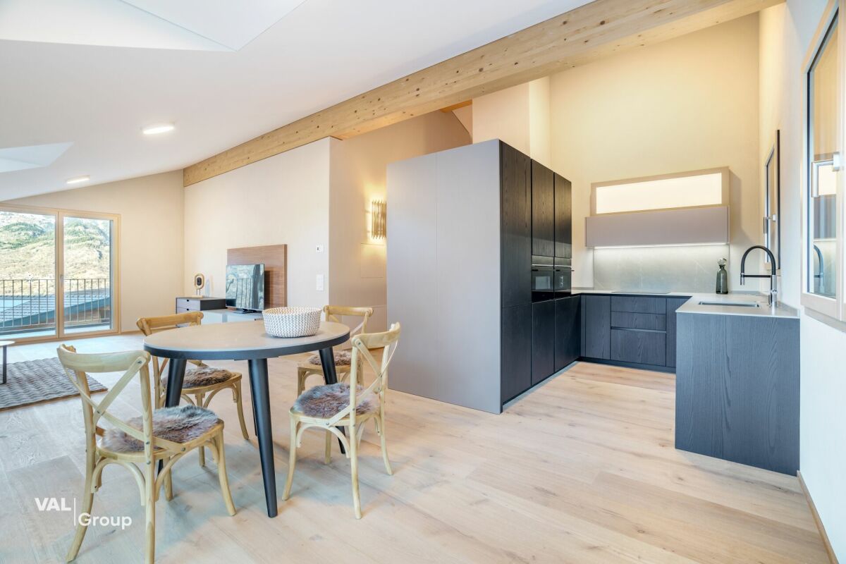 Nachhaltige und stilvolle Neubau Attika - Ihr zukünftiges Zuhause oder Ferienwohnsitz - Bild 3