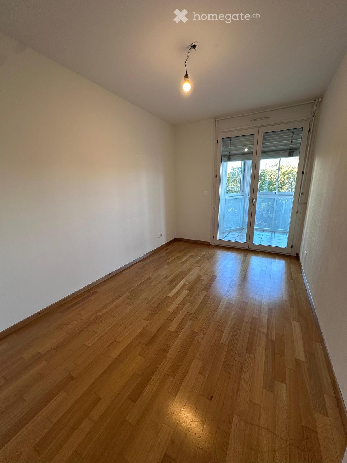 Spacious, Modern, Practical & Secure Apartment for Lease  La Voie-Creuse 3, Geneva - Bild 6