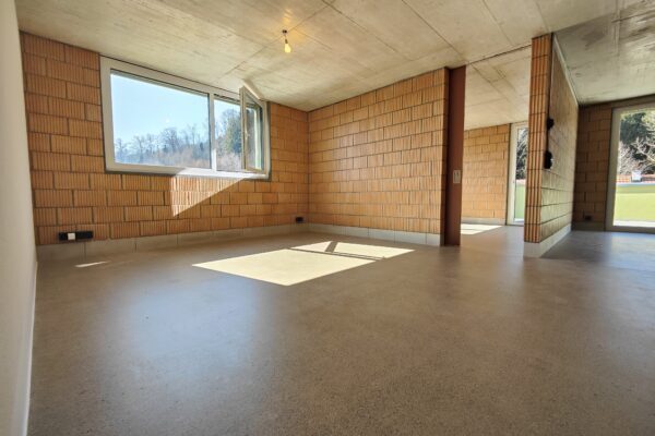 Superbe appartement avec encadrement, de 3,5pcs - Bild 3