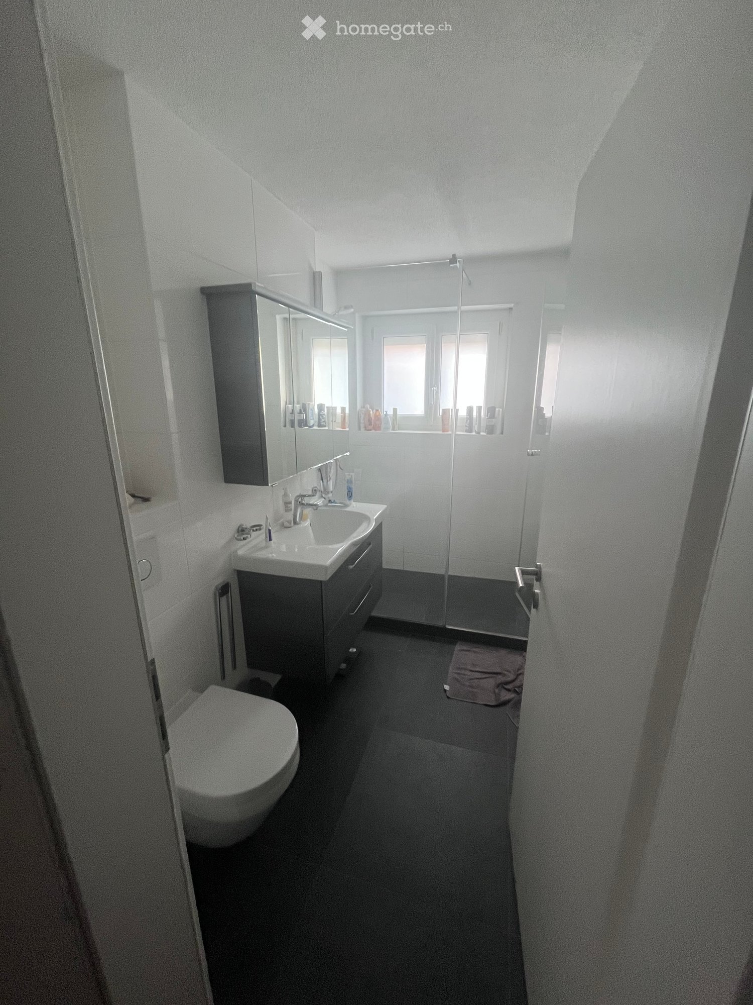 Moderne 3.5-Zimmer-Neubau-Wohnung mit Balkon in Derendingen - Bild 3