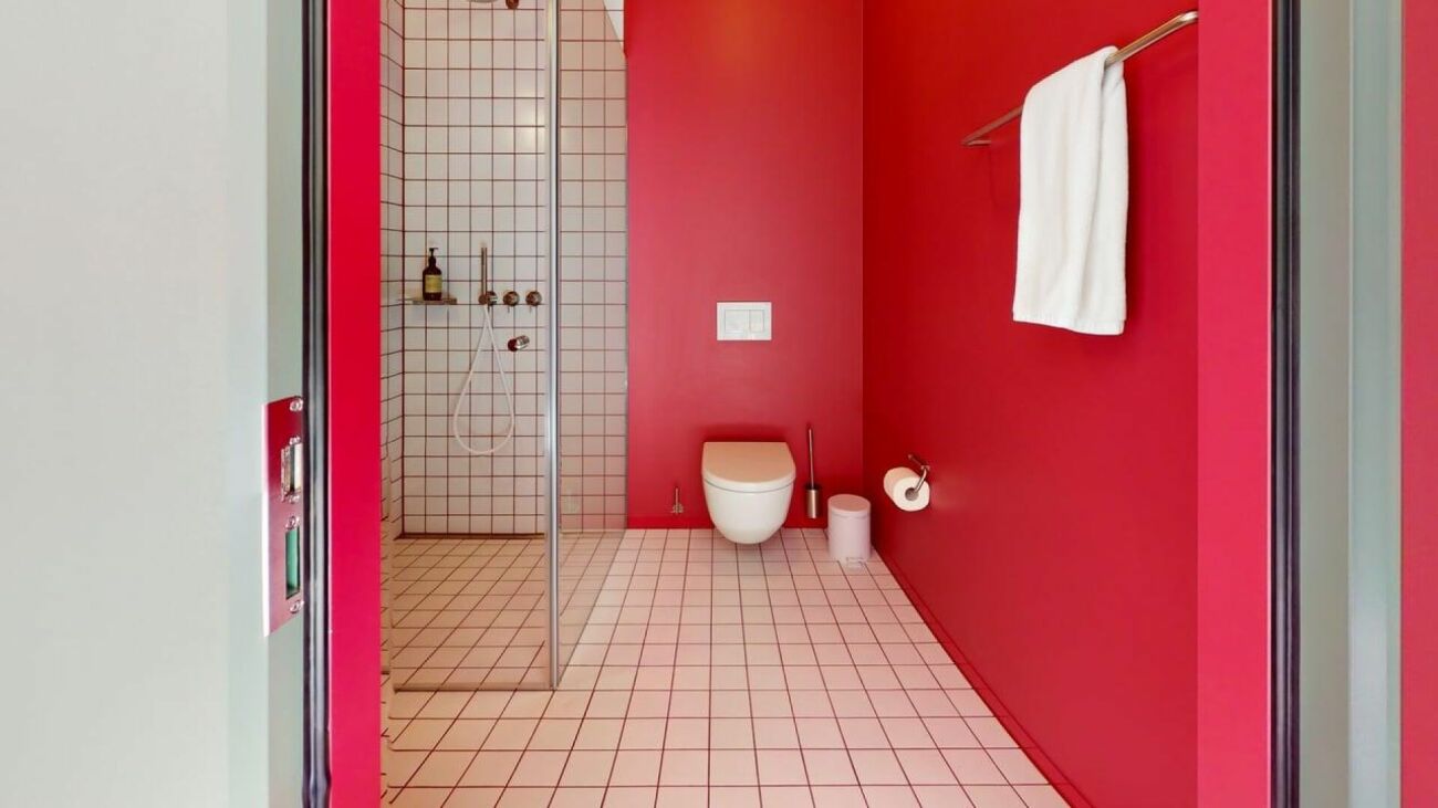 Wohnen direkt am Rhein (St. Alban-Tal) - Bild 8