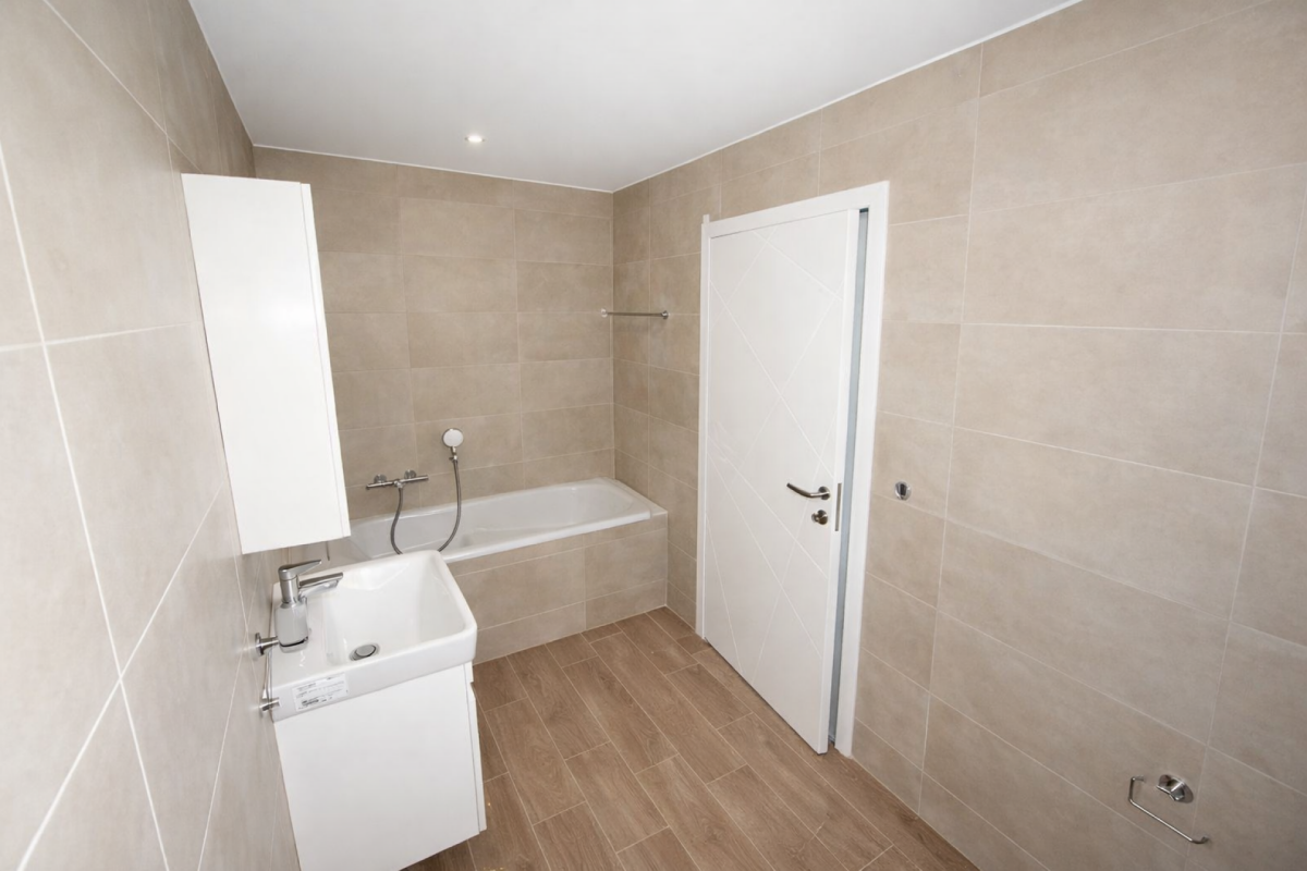 Appartement neuf de 5.5 pièces lot 302 au 2ème étage à Farvagny - Bild 8