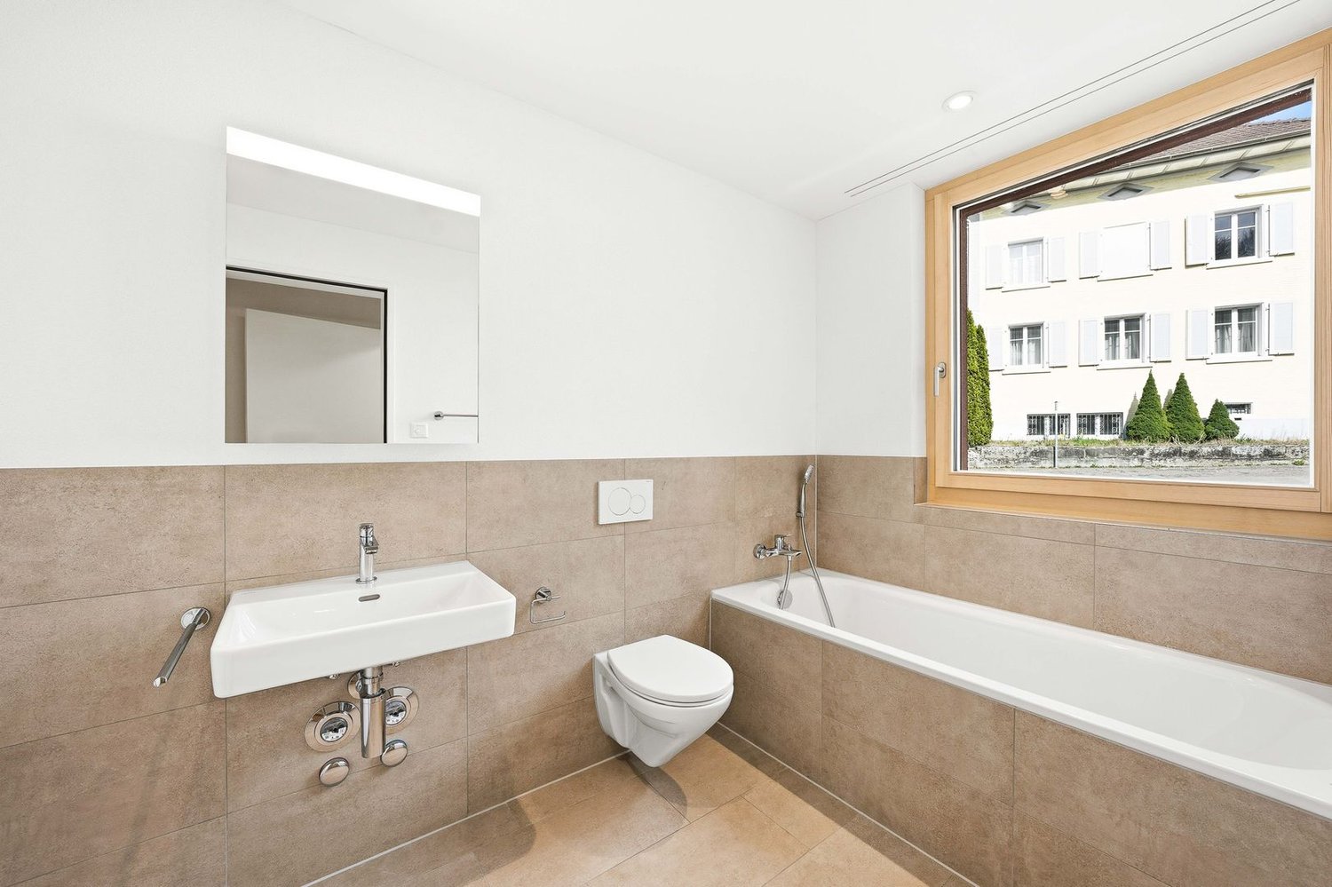 3.5-Zimmer-Wohnung - Bild 6