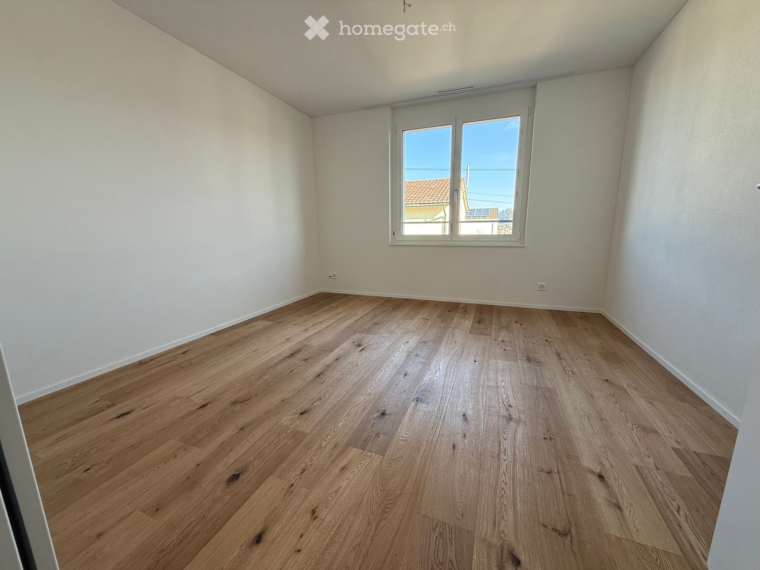 Helle & moderne 3.5-Zimmer-Wohnung in nachhaltigem Neubau in Sirnach - Bild 6