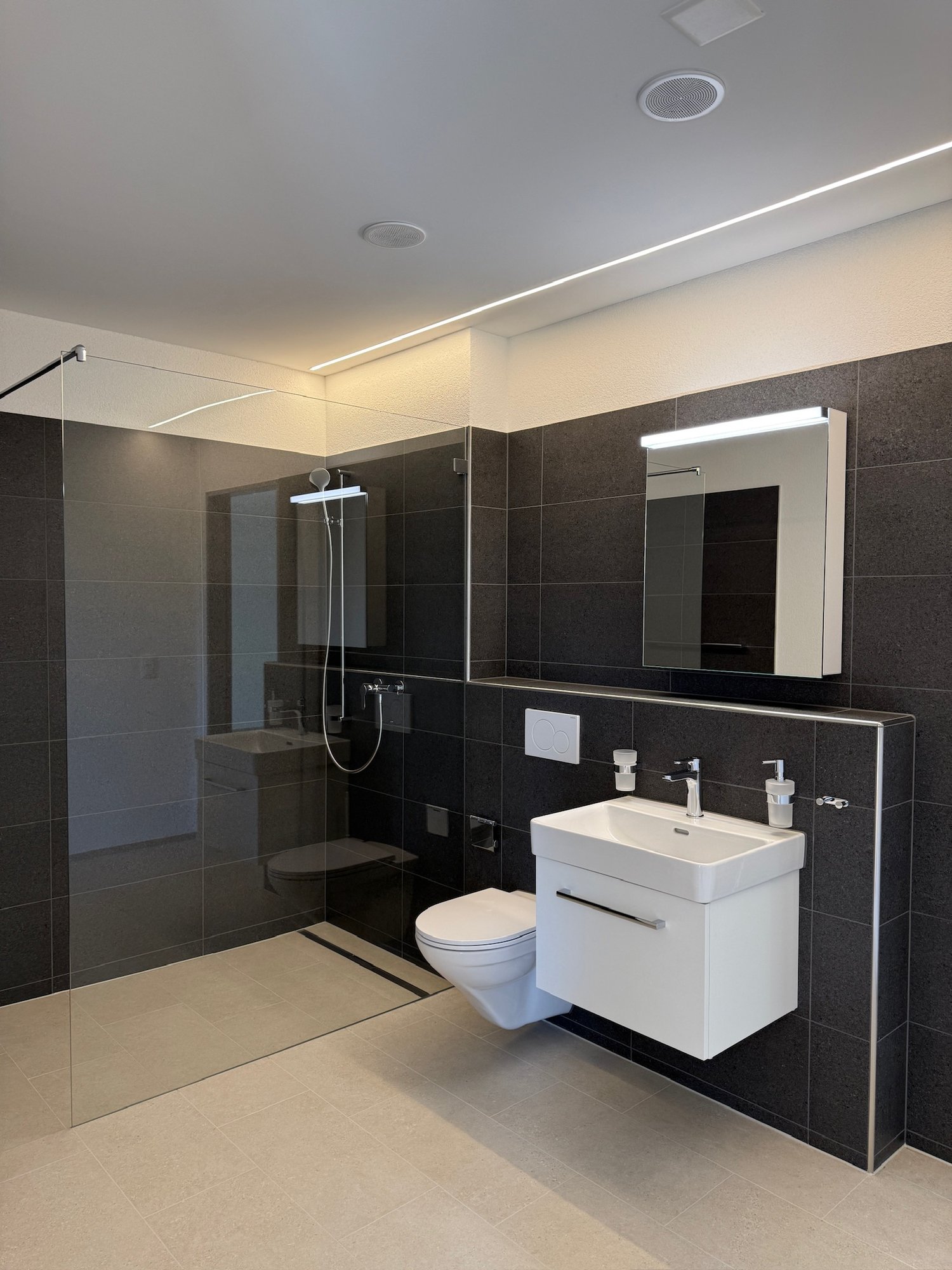 Moderne Wohnungen für jung und alt im Herzen von Breitenbach - Bild 4