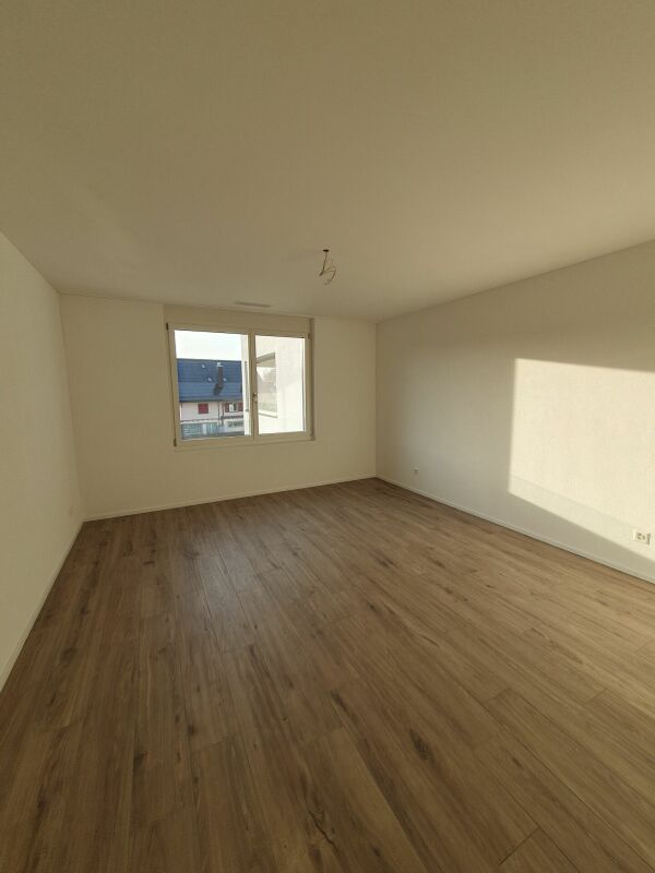 Erstvermietung 109m2: 3.5-Zimmerwohnungen inkl. Kellerabteil - Bild 5